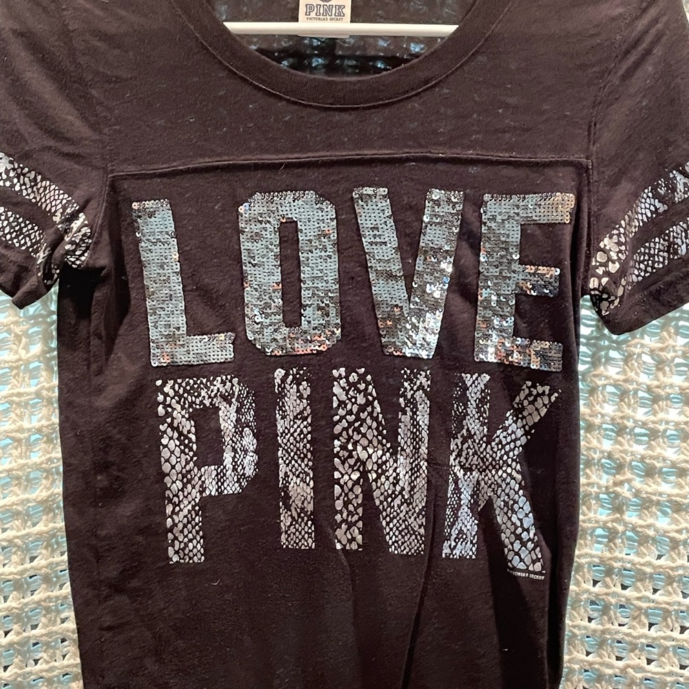 Super cute girly football jersy